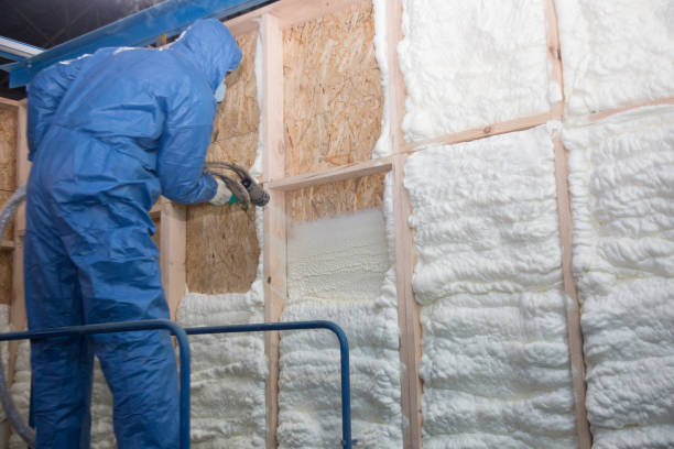 Best Fireproof Insulation  in Manhattan, MT